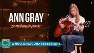 Ann Gray - “Something To Prove”