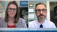 Noon Wednesday: Clerks and Voters Weigh in on 2020 Election