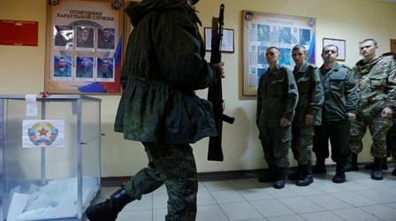 U.N. says it has new proof of Russian war crimes in Ukraine