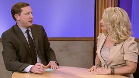 Video thumbnail: Almanac The Wrap | Wrapping Up the 2019 Legislative Session