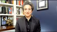 Amy Walter and Errin Haines on Biden's healthcare team