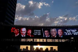 Netanyahu attempts to regain power in Israel election