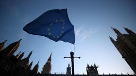 Video thumbnail: PBS NewsHour UK sends Theresa May back to EU to renegotiate on Brexit