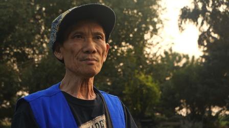 Video thumbnail: Postcards Karen Immigration Storytelling