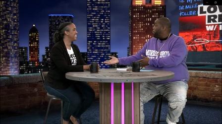 Video thumbnail: Love & Respect with Killer Mike Andra Gillespie