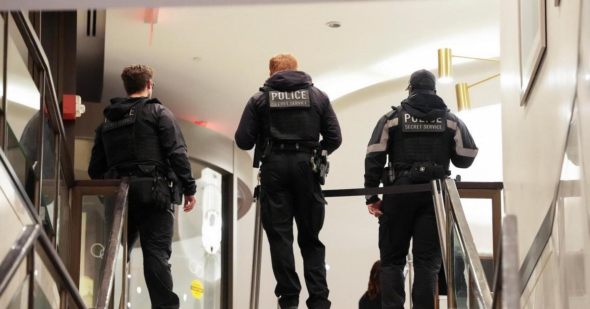 Agent Pbs PBS News Hour | Ex-agent weighs in on Secret Service security concerns ...