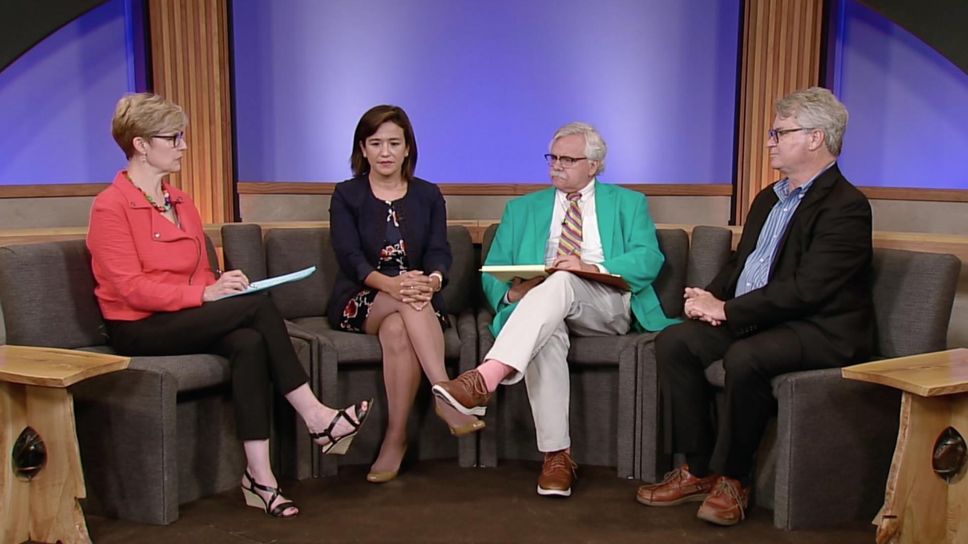 Change in Leadership at MN Council of Nonprofits