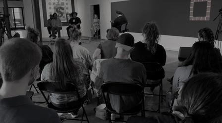Video thumbnail: Special Presentations The Neutral Ground Townhall Discussion-Full Version