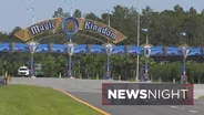 Disney World parks prepare to reopen