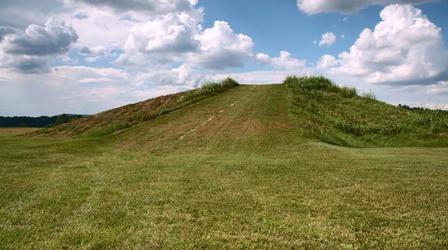 Video thumbnail: Discovering Alabama Indigenous Mounds Trail