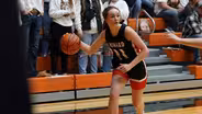 2023 Girls B Basketball | Sully Buttes vs. Howard