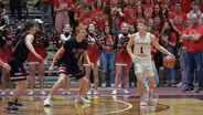 2025 Boys B Basketball | Wessington Springs vs. St. Mary's