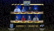Round 1 Game 18 | Christian Academy of Knoxville vs Hardin Valley Academy