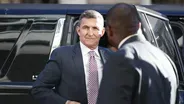 "Michael Flynn's Holy War" - Preview