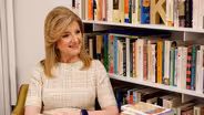 Arianna Huffington Promo Clip