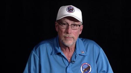 Video thumbnail: Engage Veterans LZ Michigan – David Heyduck