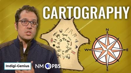 Video thumbnail: Indigi-Genius Cartography