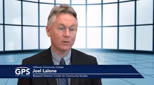 Joel LaLone Extended Interview