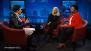 Sharon Cooper & Kate Davis on Sandra Bland's Legacy