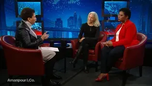 Sharon Cooper & Kate Davis on Sandra Bland's Legacy