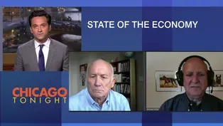 Economic Recovery: Part 1