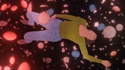 The Opioid Trilogy, Episode 3: Coming Home