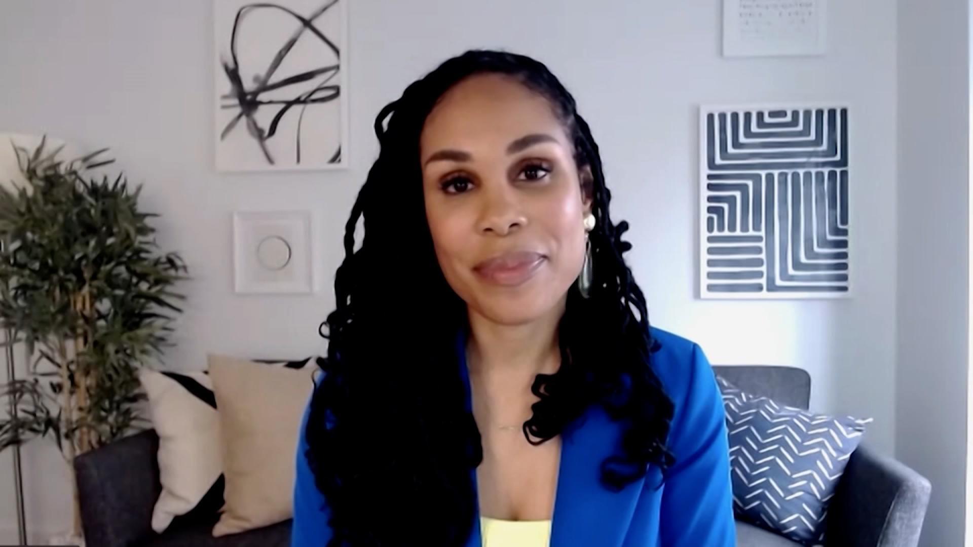 Why Aren’t There More Black Doctors in the U.S.? Amanpour and Company THIRTEEN New York