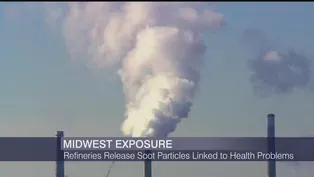 BP Agrees to $500K Penalty, Soot Limits at Indiana Refinery
