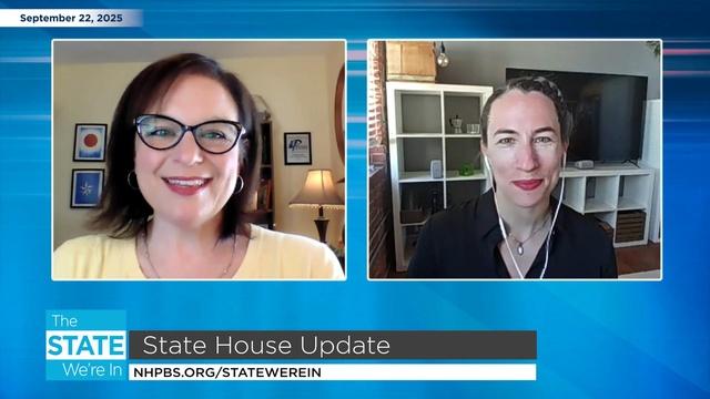 State House Update - Fall 2025