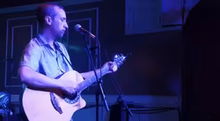 Sing A Sad Song