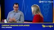 Cardiac Imaging Explained with Dr. Luke Thompson