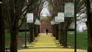 Kentucky State University Recieves Warning