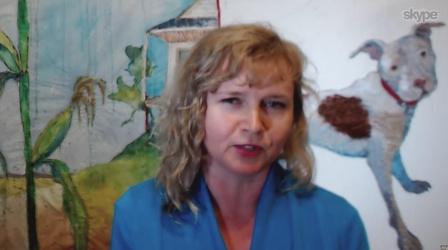 Video thumbnail: Sewing With Nancy Nancy's Corner - Gina Phillips Encore Presentation