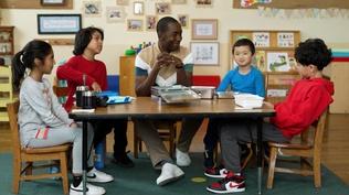 Taking Pride in Who You Are