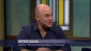 Running and Life Lessons with ‘Wait, Wait’ Host Peter Sagal