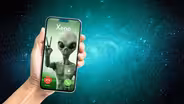 Maybe We've Already Made First Contact…