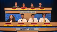 Cedar Springs vs University School