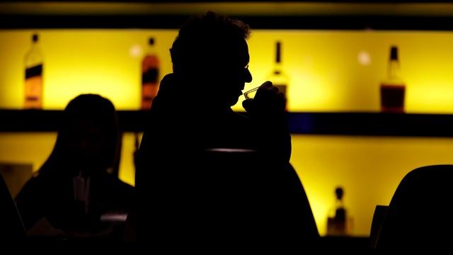 Why a promising treatment for alcohol abuse is barely used