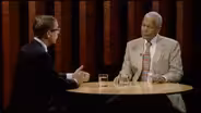 Julian Bond