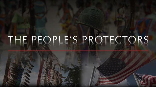 The People's Protectors Promo