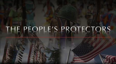 Video thumbnail: The People's Protectors The People's Protectors Promo