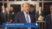 What Trump's Reelection Could Mean for His Ongoing Legal Cases