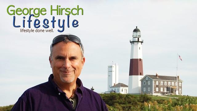 George Hirsch Lifestyle | Seafood Success!