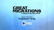 Great Migrations: Coming to America | Preview