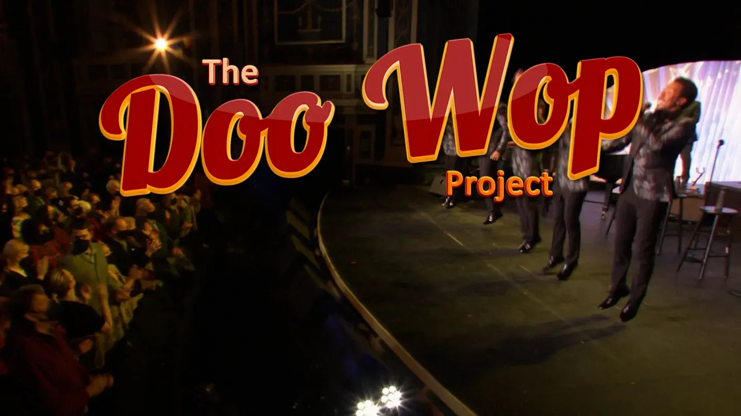 Doo Wop Project | Trailer