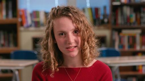 PBS Wisconsin Originals : Wisconsin Voter Stories: Emily Flood