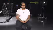 Micah Khan on Childhood Influences