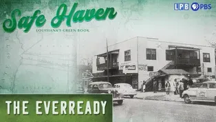 The Everready | Safe Haven: Louisiana's Green Book