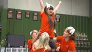 Special Olympics