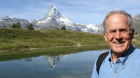Video thumbnail: Joseph Rosendo’s Travelscope Zermatt Switzerland – Under the Shadow of the Matterhorn
